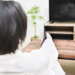 テレビ
